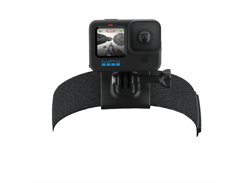 GoPro Hoofdband 2.0 (achom-002)