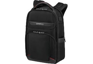 SAMSONITE PRO-DLX 6 notebook hátizsák, 14,1", fekete (147139-1041)