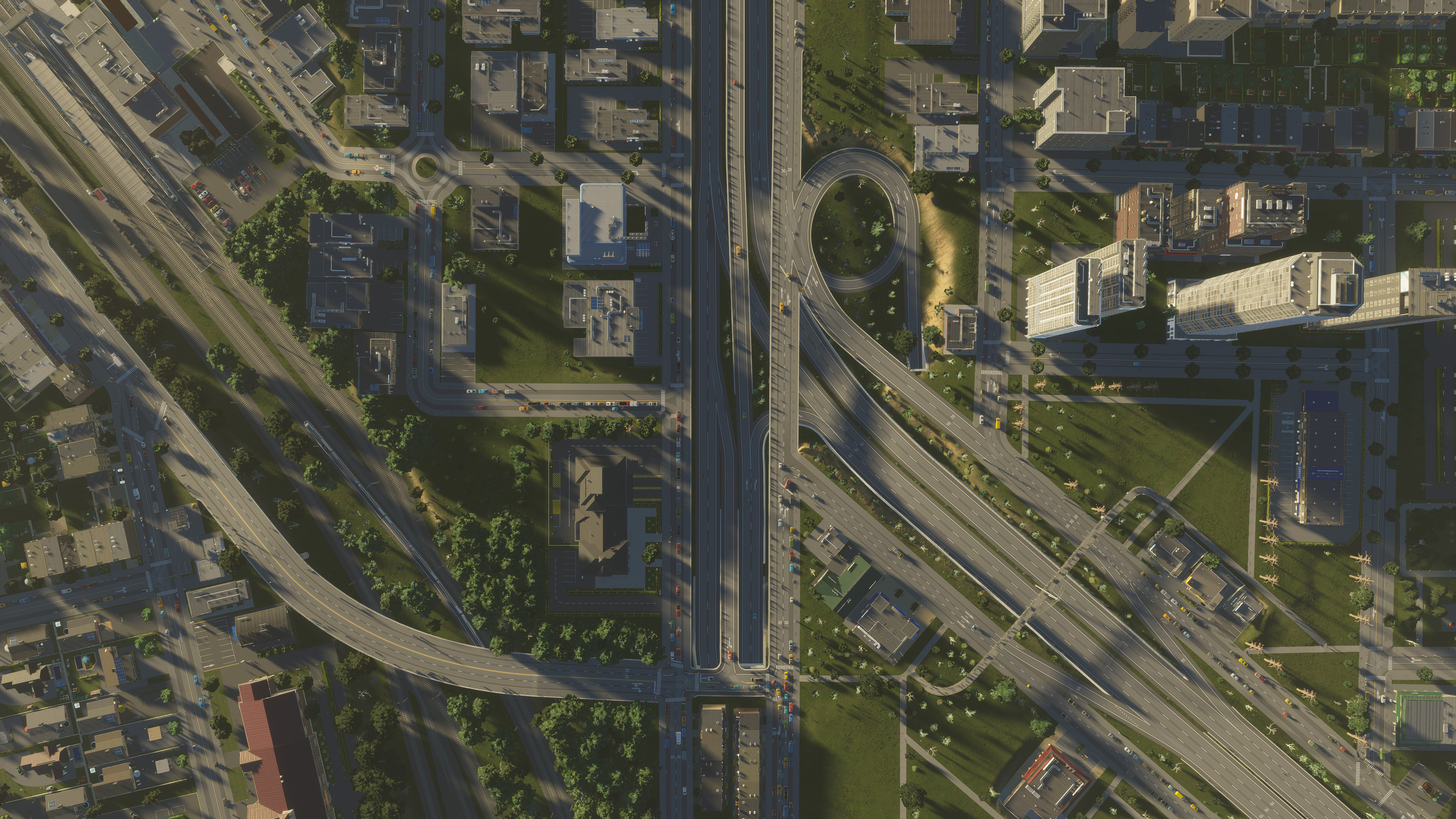 Cities: Skylines II - Premium Edition - PlayStation 5 - Inglese