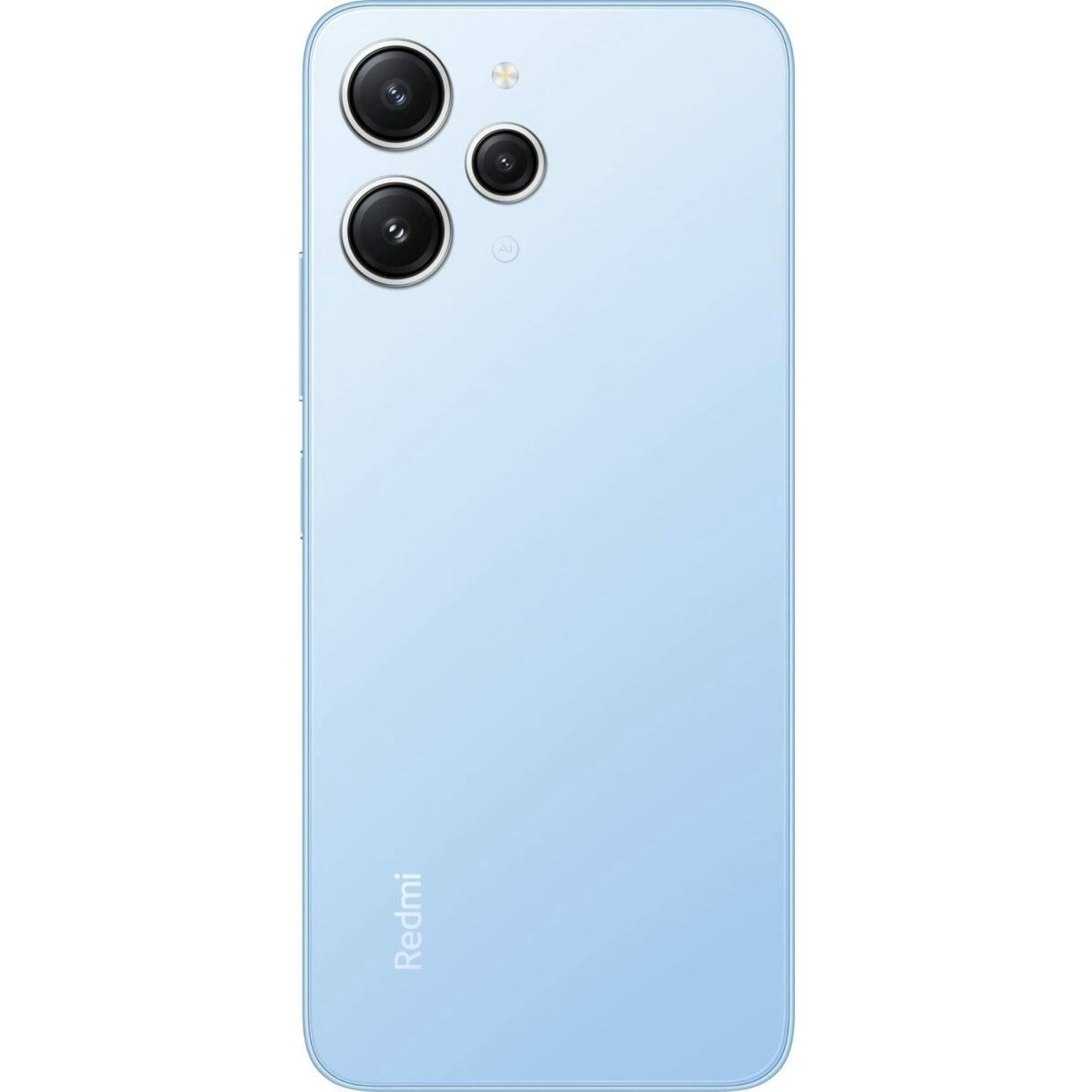 XIAOMI Smartphone Redmi 12 256 GB Sky Blue (49116)