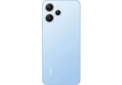 XIAOMI Smartphone Redmi 12 128 GB Sky Blue (48014)