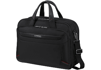 SAMSONITE PRO-DLX 6 Bailhandle Expandable notebook táska, 15,6", fekete (147141-1041)