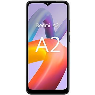 XIAOMI Redmi A2, 32 GB, BLACK