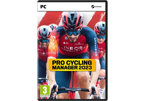 Pro Cycling Manager 2023 NL/FR PC (Download Code)