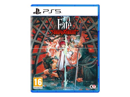 Fate/Samurai Remnant - PlayStation 5 - Deutsch