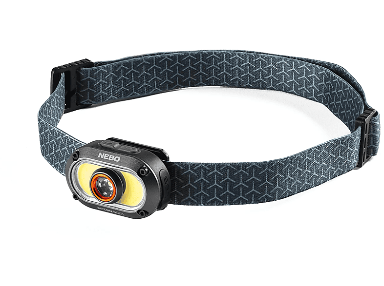 Nebo MYCRO 500+ Headlamp; Stirnlampe