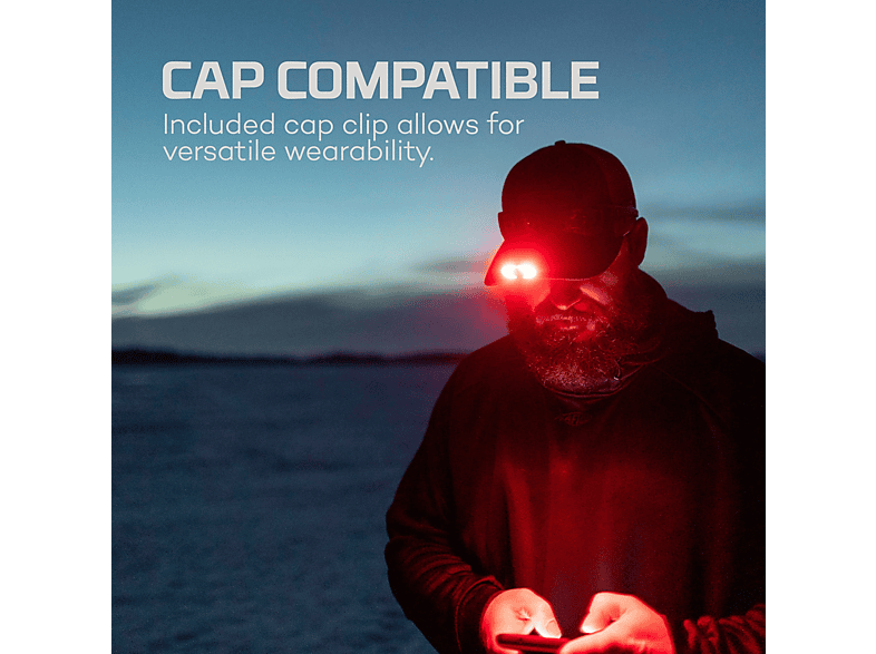 Nebo MYCRO 500+ Headlamp; Stirnlampe — Foto 2 von 2