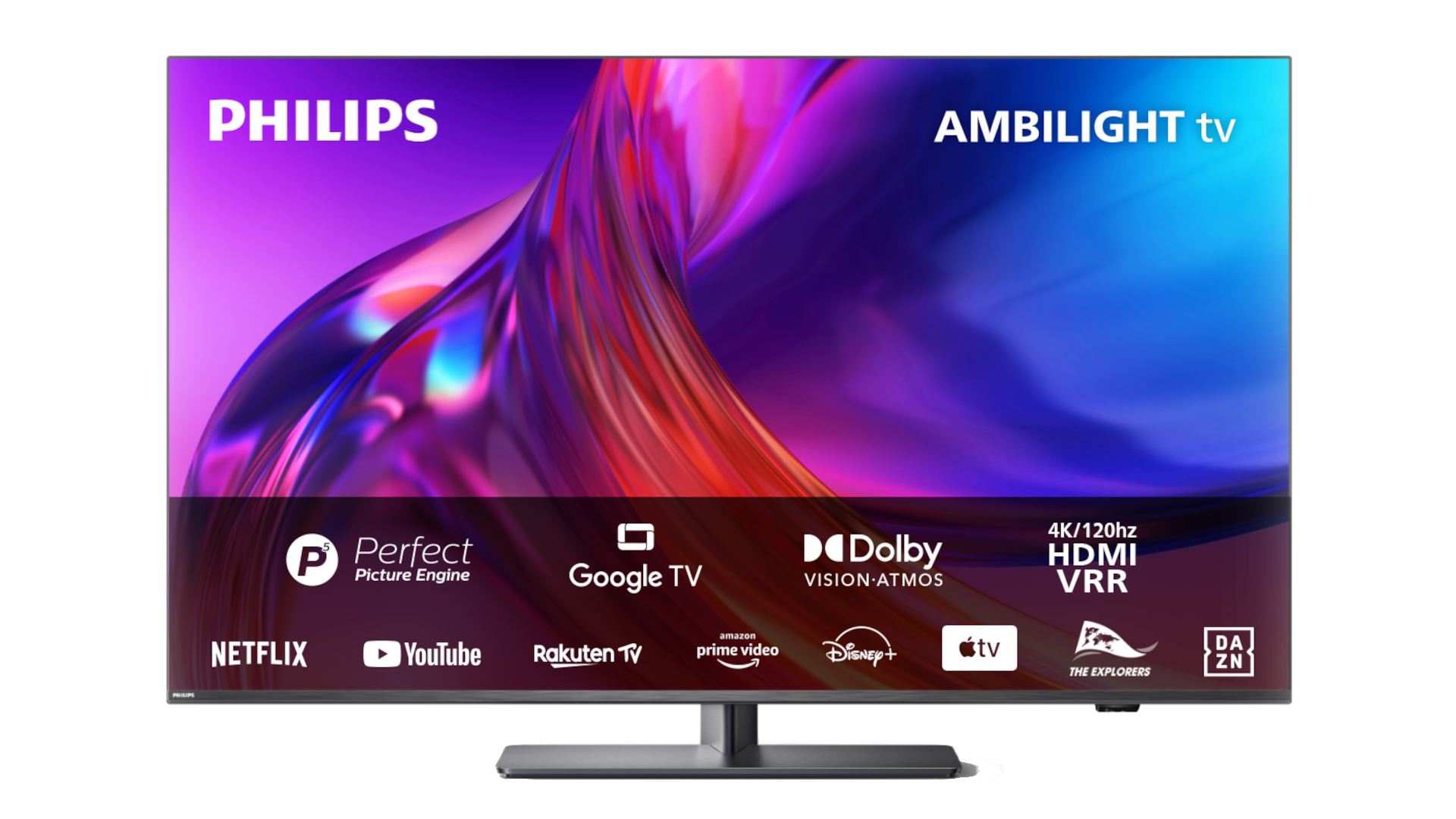 65PUS8808/62 65 inç 164 Ekran Uydu Alıcılı Smart 4K UHD Ambilight LED TV