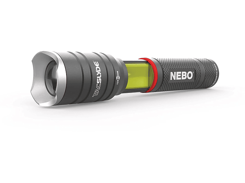 Nebo TAC SLYDE™ Taschenlampe