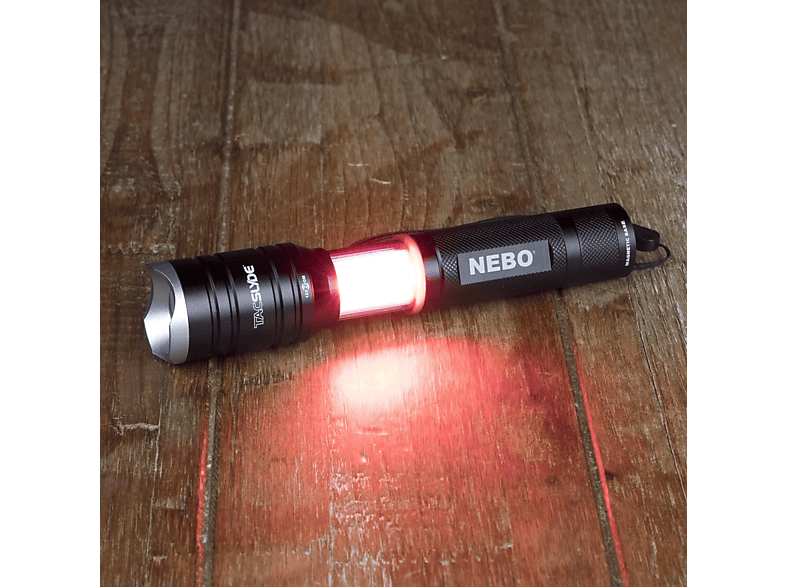 Nebo TAC SLYDE™ Taschenlampe — Foto 2 von 2