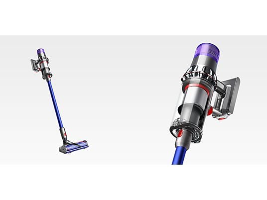 DYSON V11 Nickel/Blue 2023