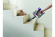 DYSON V8 Silver/Nickel 2023