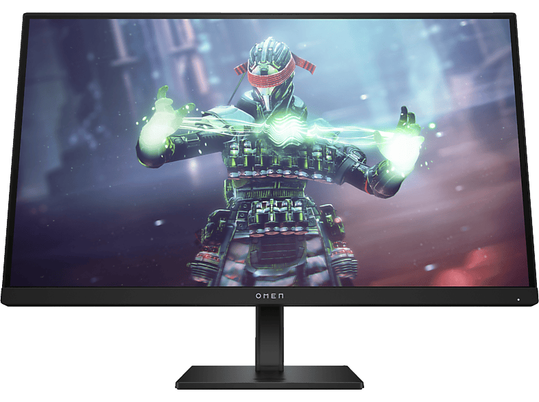 HP Gaming Monitor Omen 27k 27