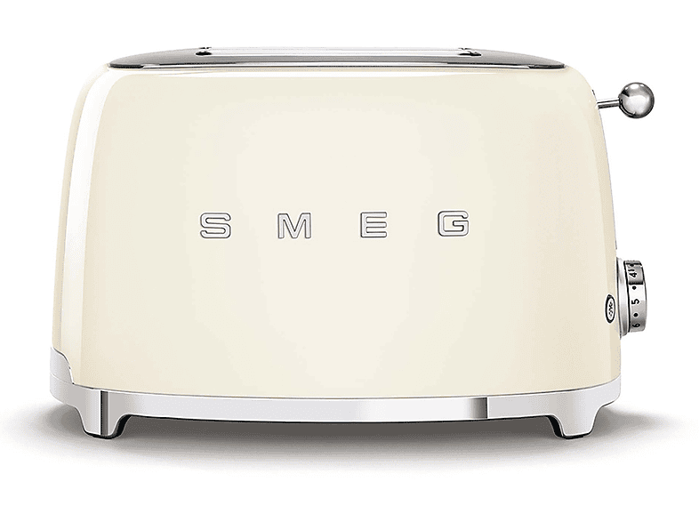 Tostapane Smeg Tsf01Creu