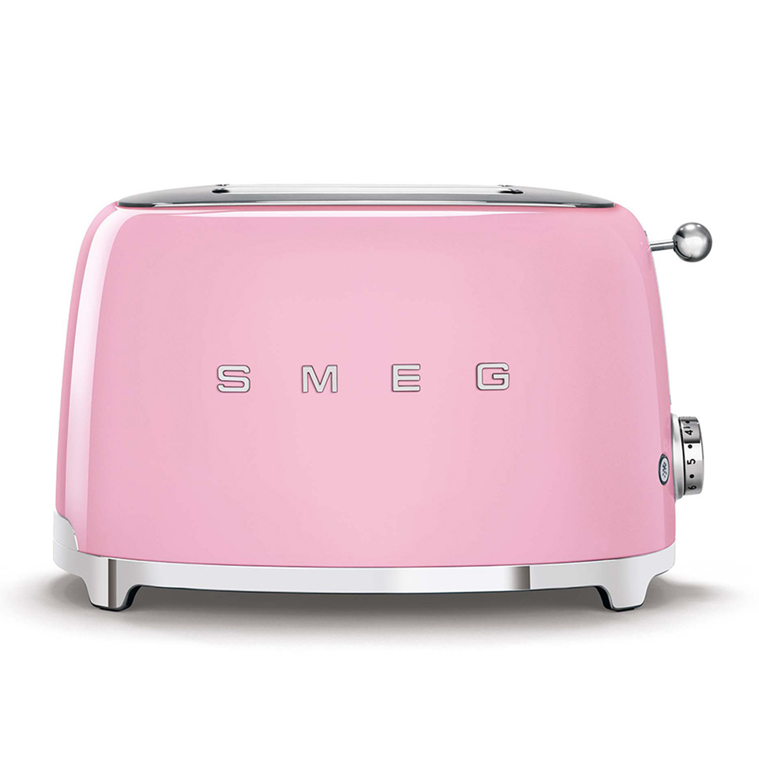 Tostapane Smeg Tsf01Pkeu