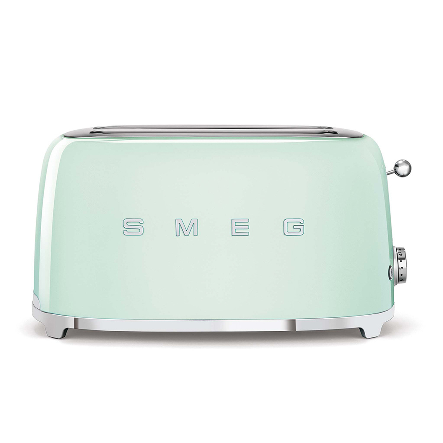 Tostapane Smeg Tsf02Pgeu