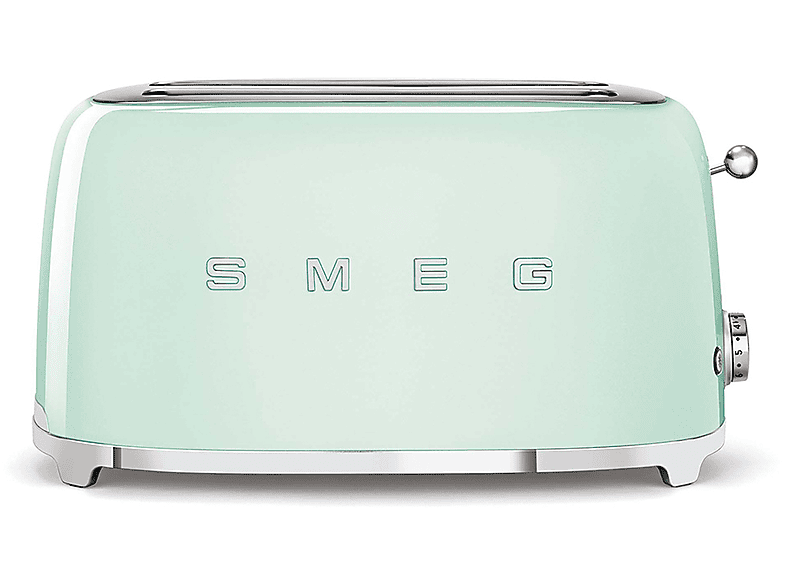 Tostapane Smeg Tsf02Pgeu