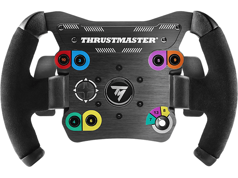 Thrustmaster Thrustmaster Tm Open Racestuur - Add-on