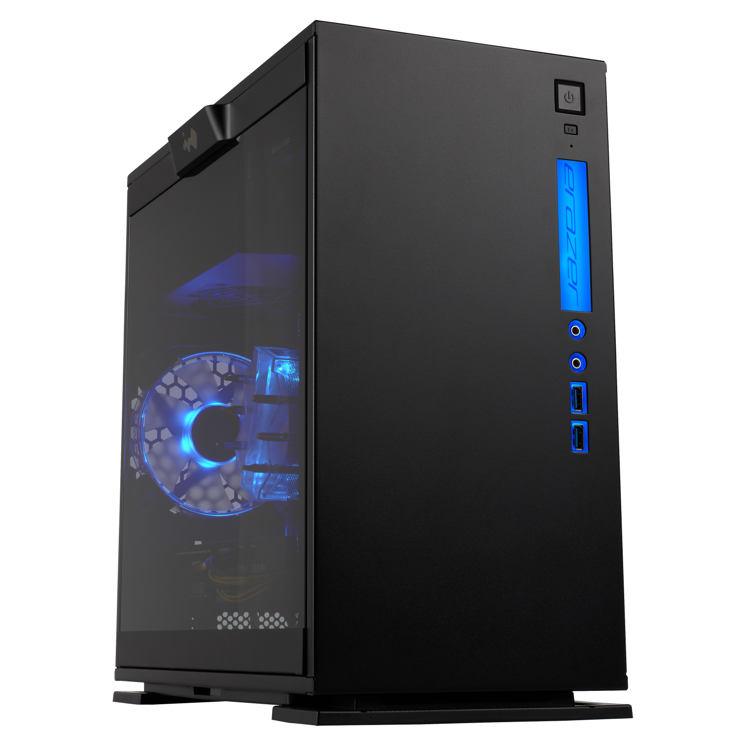 Medion Erazer Engineer X10 Md35182 - Intel Core I5 16 Gb 512 + 1 Tb Geforce Rtx 3070