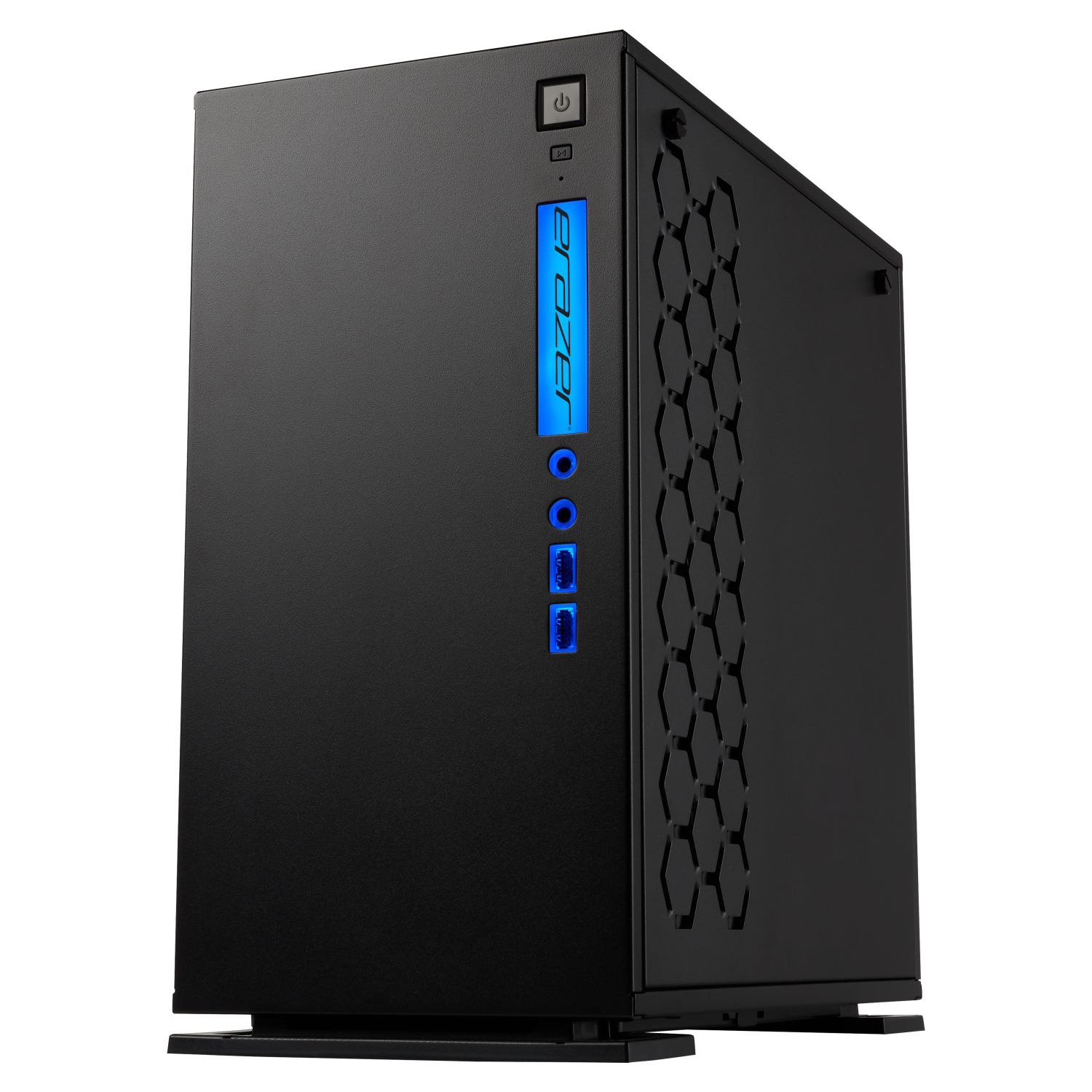 MEDION Erazer Engineer X10 MD35182  - Intel Core i5 - 16 GB - 512 GB + 1 TB - GeForce RTX 3070