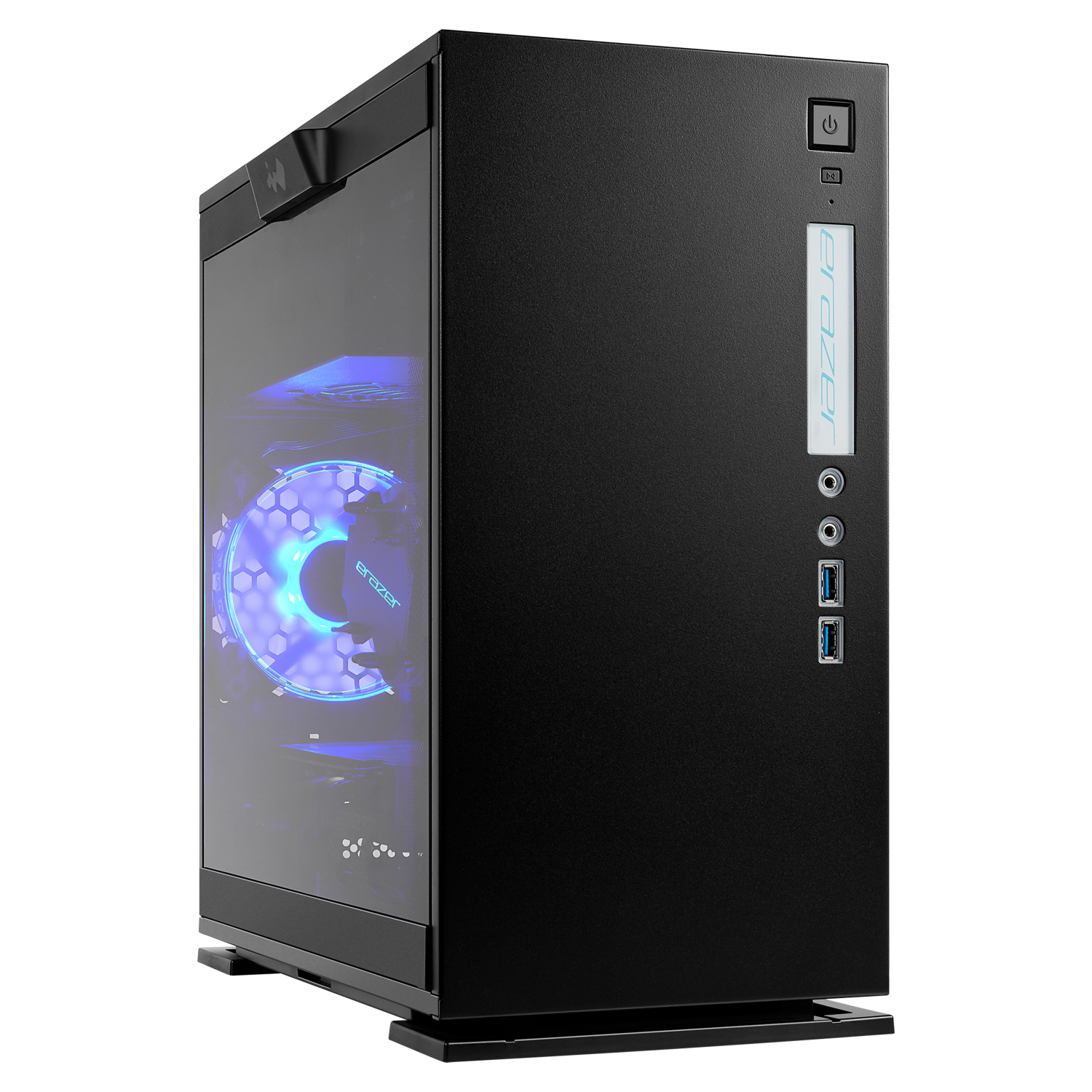 MEDION Erazer Engineer X10 MD35182  - Intel Core i5 - 16 GB - 512 GB + 1 TB - GeForce RTX 3070