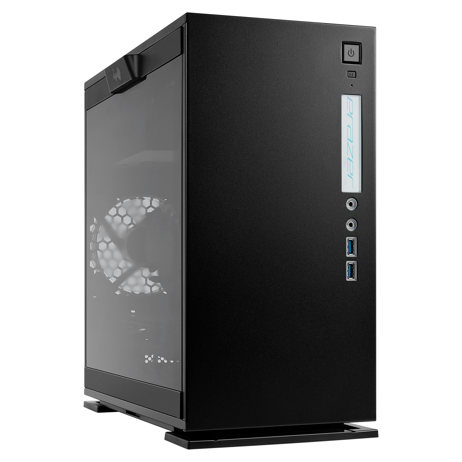 MEDION Erazer Engineer X10 MD35182  - Intel Core i5 - 16 GB - 512 GB + 1 TB - GeForce RTX 3070