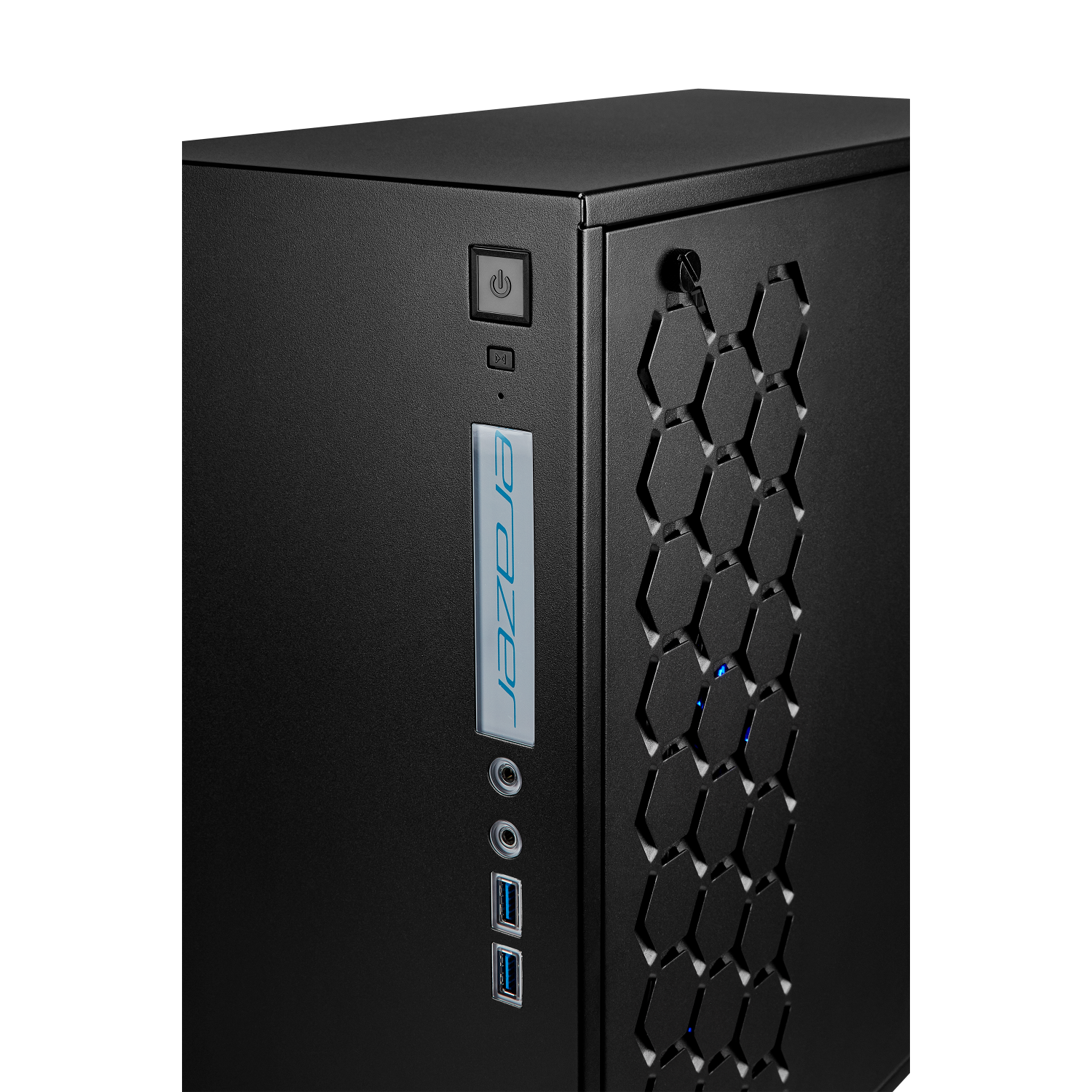 MEDION Erazer Engineer X10 MD35182  - Intel Core i5 - 16 GB - 512 GB + 1 TB - GeForce RTX 3070