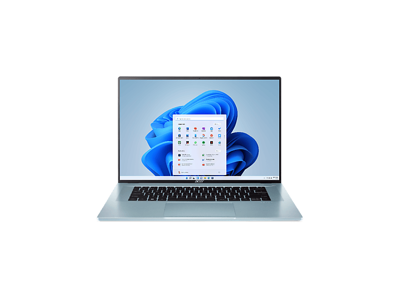 ACER Swift Edge SFA16-41-R5KE | 16 inch - AMD Ryzen 5 - 16 GB - 512 GB ...