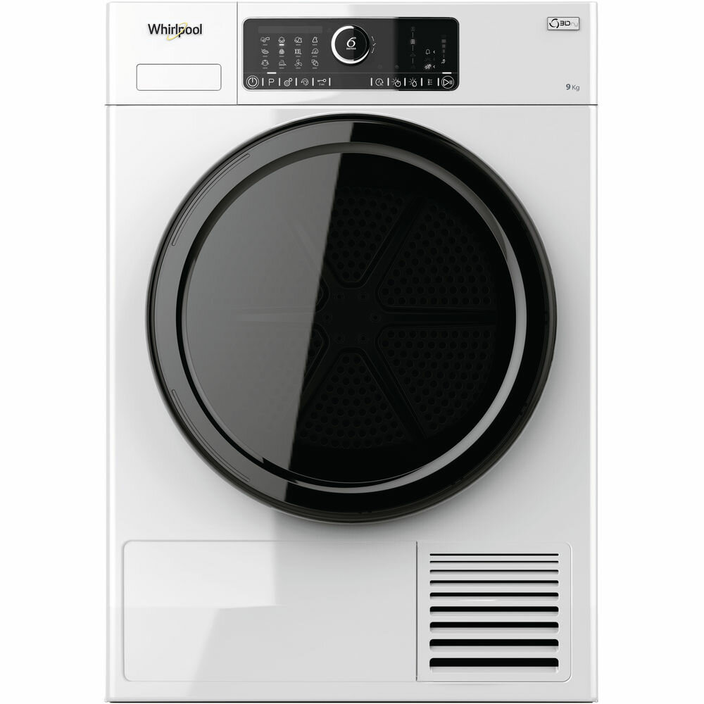 Suszarka WHIRLPOOL STU92EEU