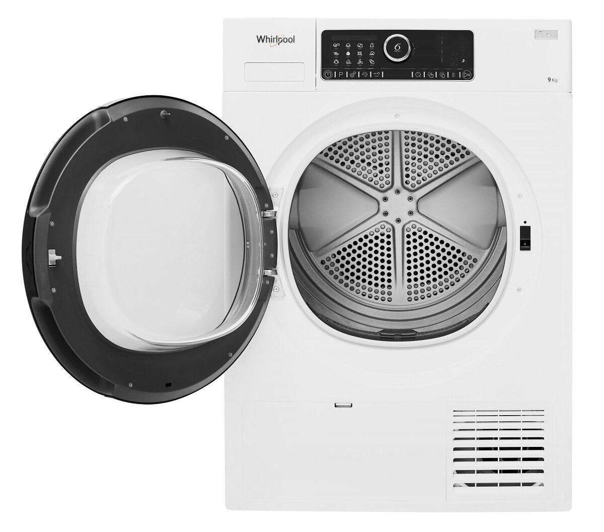 Suszarka WHIRLPOOL STU92EEU