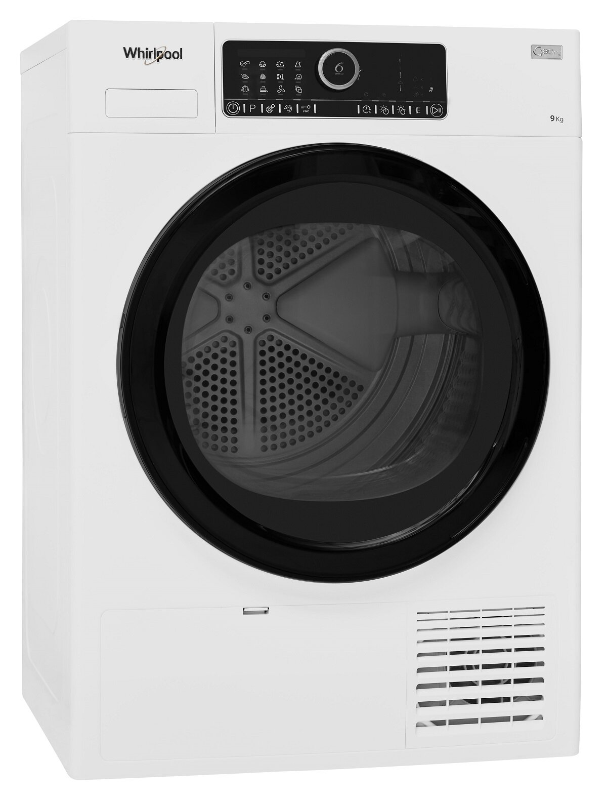 Suszarka WHIRLPOOL STU92EEU