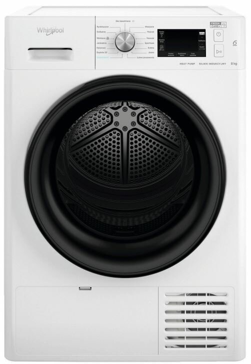 Suszarka WHIRLPOOL FFT M22 8X2B PL