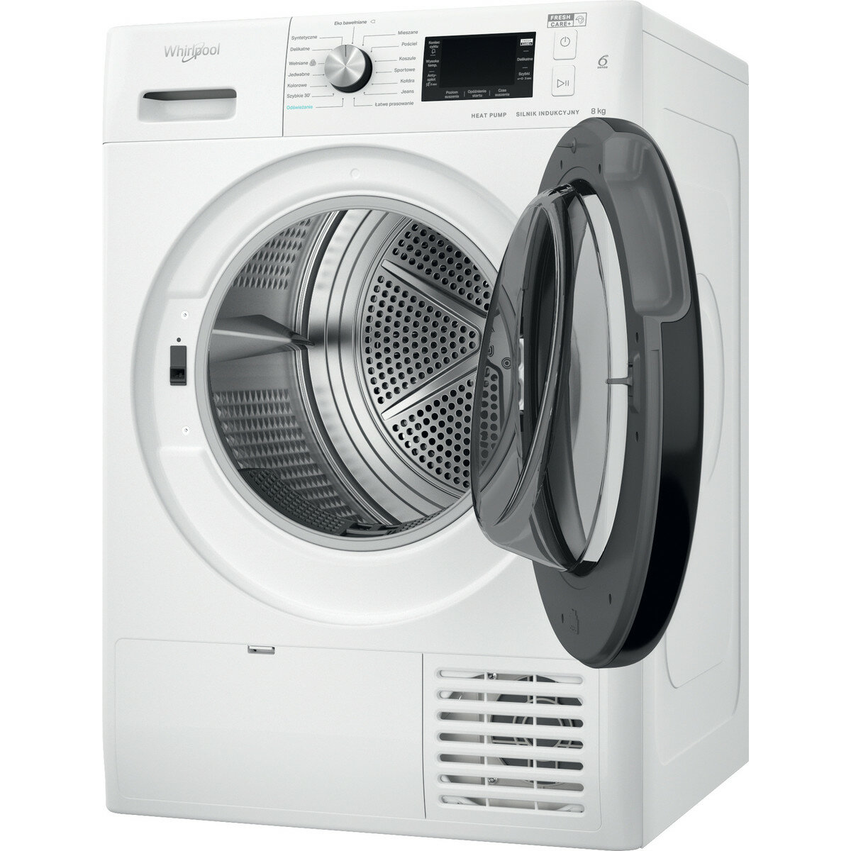 Suszarka WHIRLPOOL FFT M22 8X2B PL