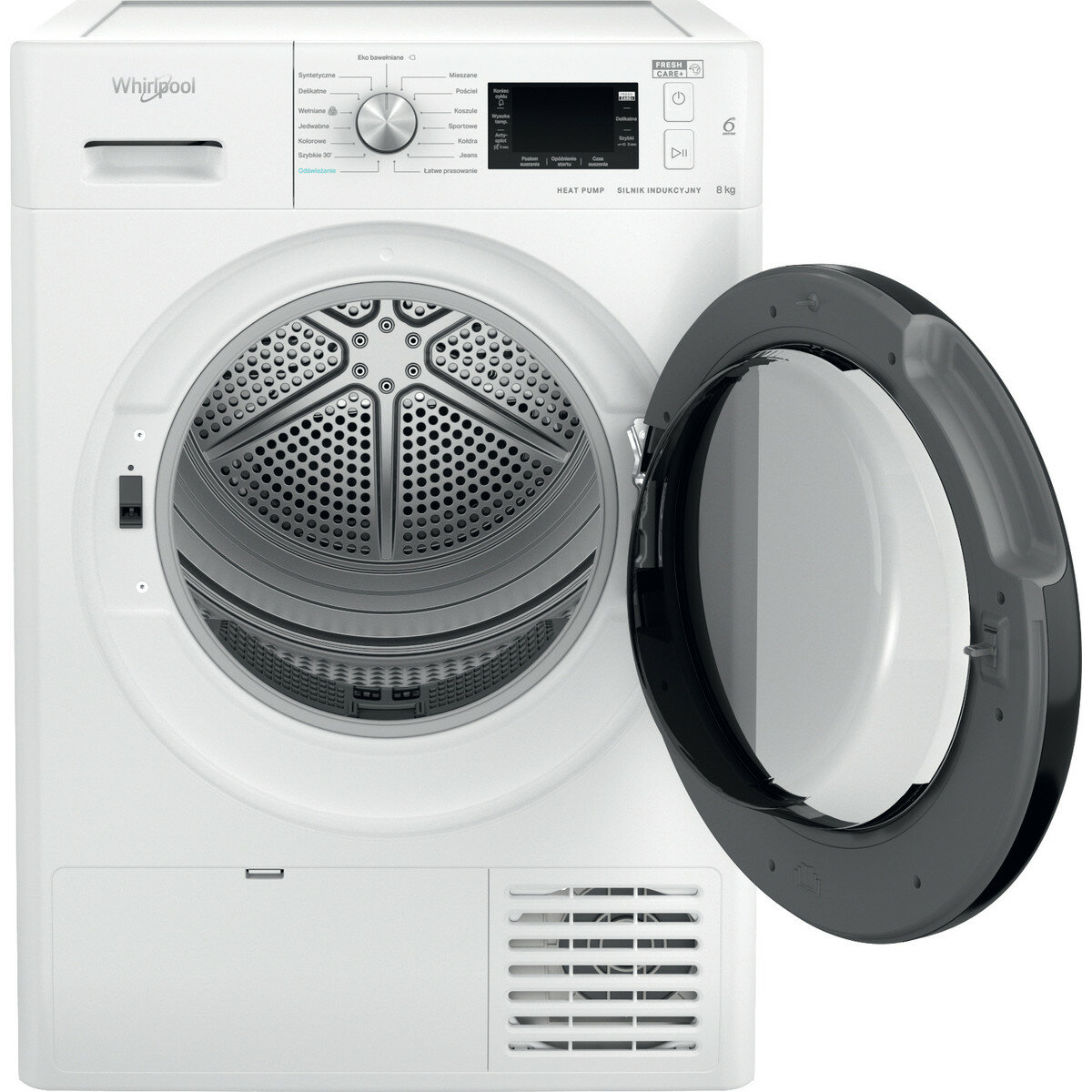 Suszarka WHIRLPOOL FFT M22 8X2B PL