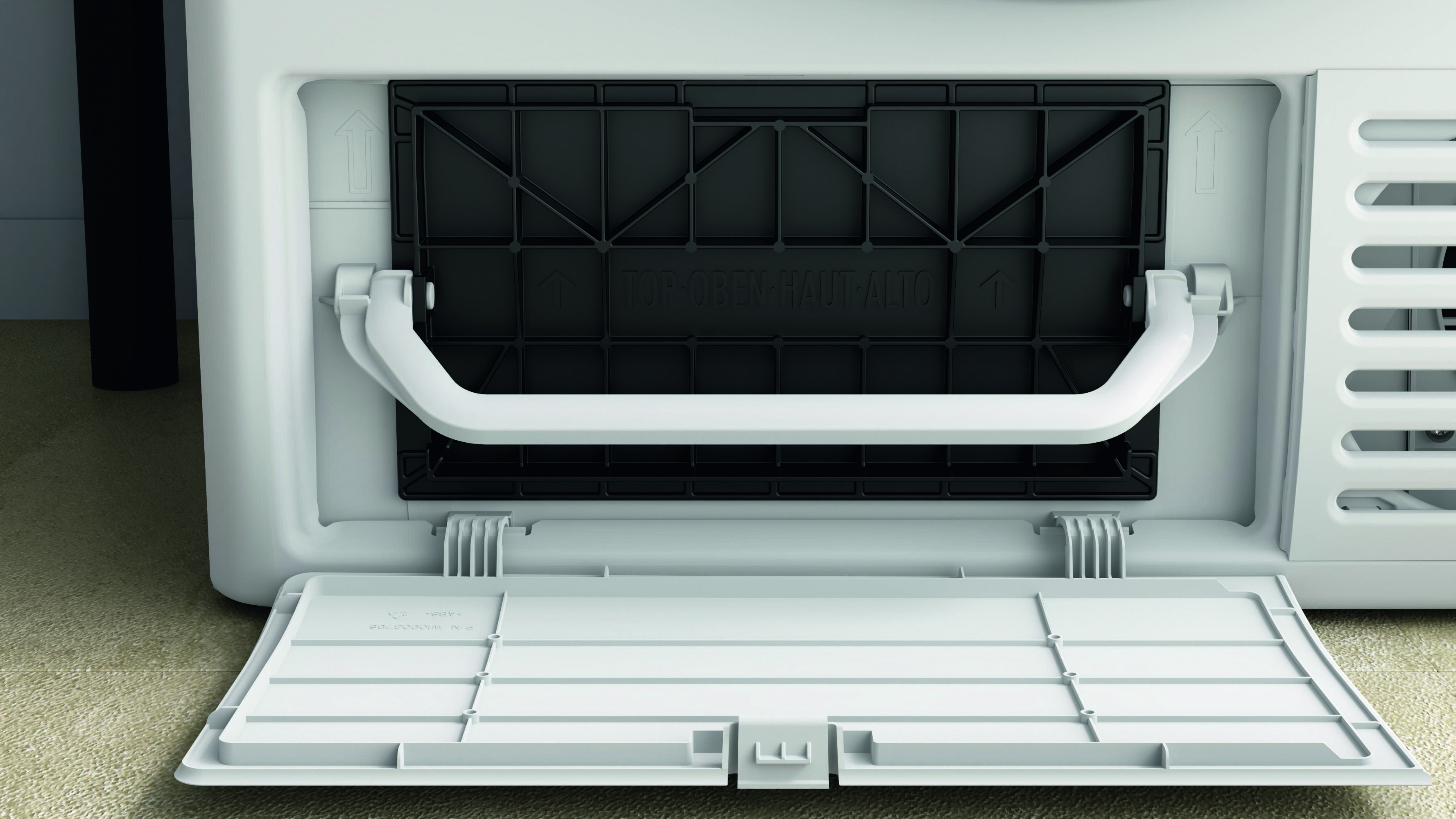 Suszarka WHIRLPOOL FFT M22 8X2B PL