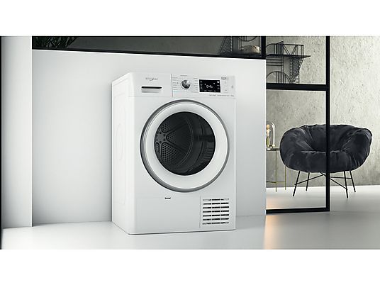 Suszarka WHIRLPOOL FFT M22 9X2WS PL