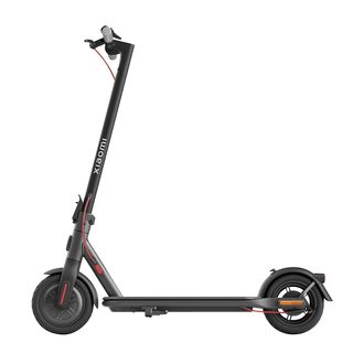 XIAOMI Electric Scooter 4 Lite E-Scooter (8,5 Zoll, Black)