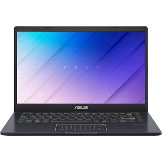 Portátil - ASUS E410MA-EK1945, 14" Full HD, Intel® Celeron® N4020, 4GB RAM, 256GB SSD, Intel® UHD, Sin sistema operativo