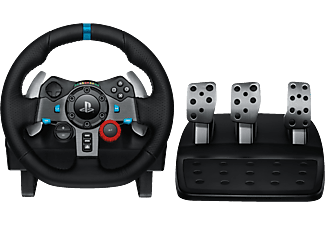 LOGITECH G29 Driving Force - Lenkrad (Schwarz)