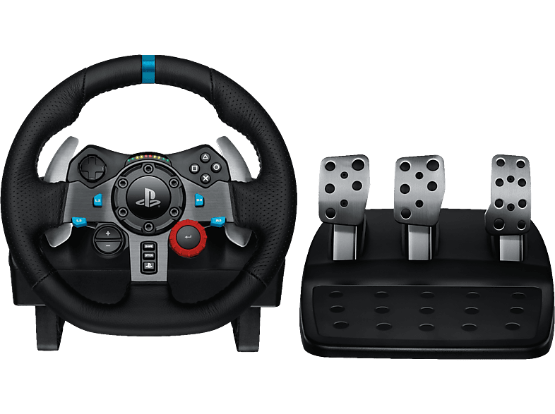 Offers Racing wheel logitech g29