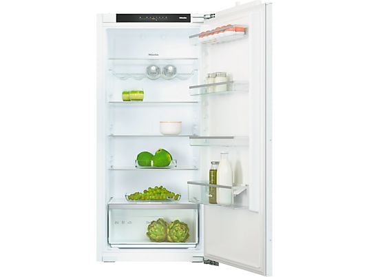 MIELE K 7327 D - Réfrigérateurs encastrables (Dispositif intégré)