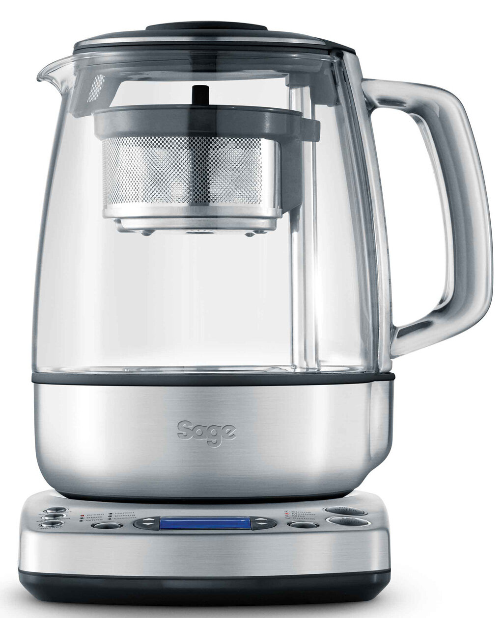 Zaparzacz do herbaty SAGE STM800BSS4EEU1 Tea Maker