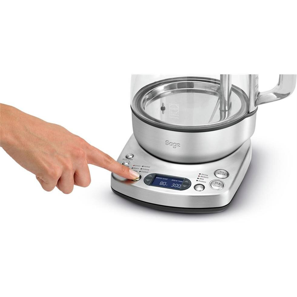 Zaparzacz do herbaty SAGE STM800BSS4EEU1 Tea Maker