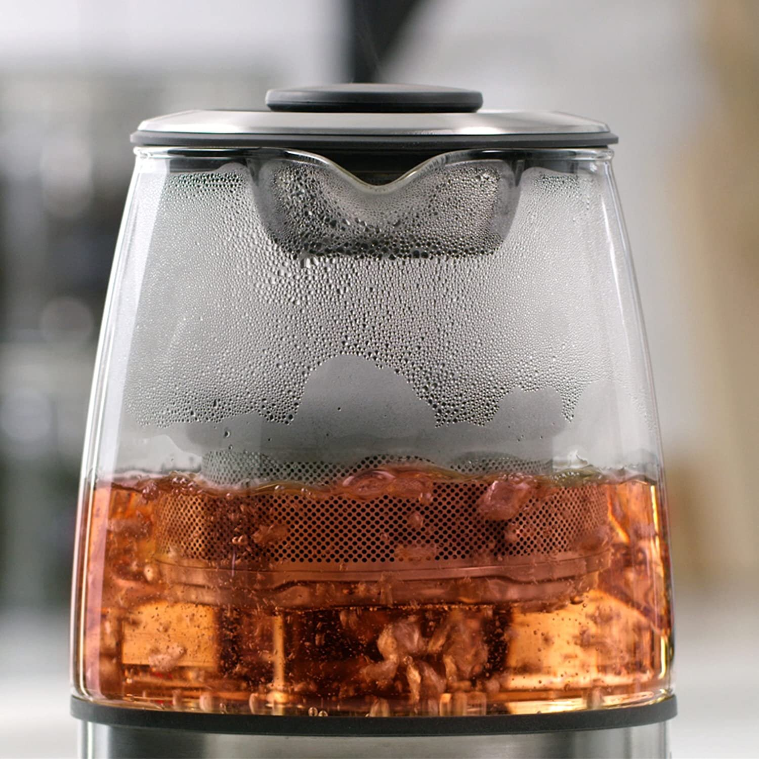 Zaparzacz do herbaty SAGE STM800BSS4EEU1 Tea Maker