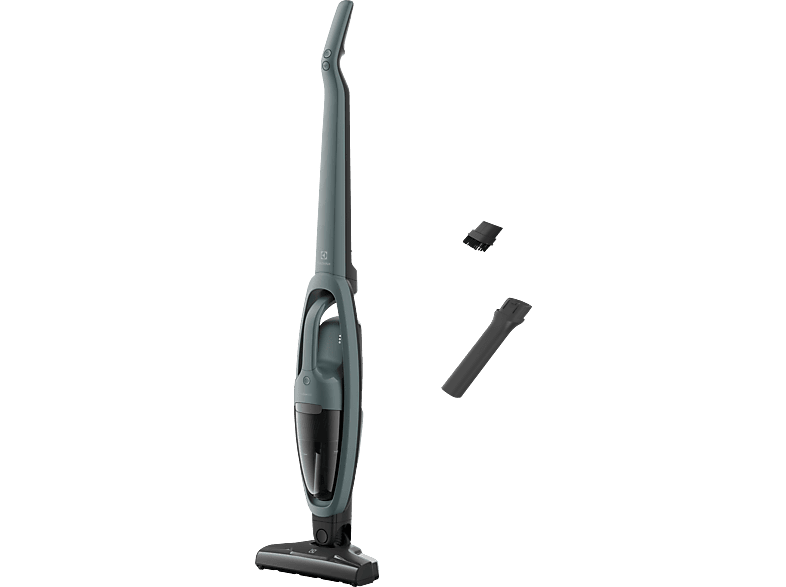 ELECTROLUX ES52CB18OG - Kabelloser Staubsauger (Ocean Green)
