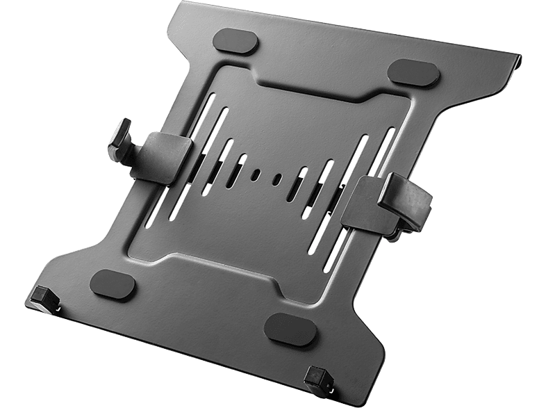 STELL SAA 4000 Notebook tartó konzolhoz, VESA 75x75 (35050133)