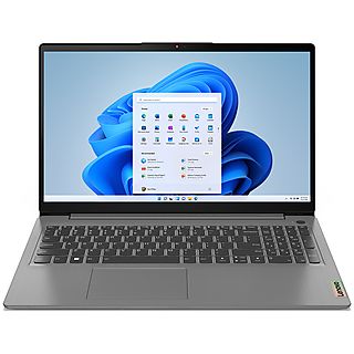 LENOVO Ideapad 3 NB, 15,6 pollici, processore Intel® Core I7 1255U, INTEL Iris Xe Graphics, 16 GB, 512 GB SSD, Gray