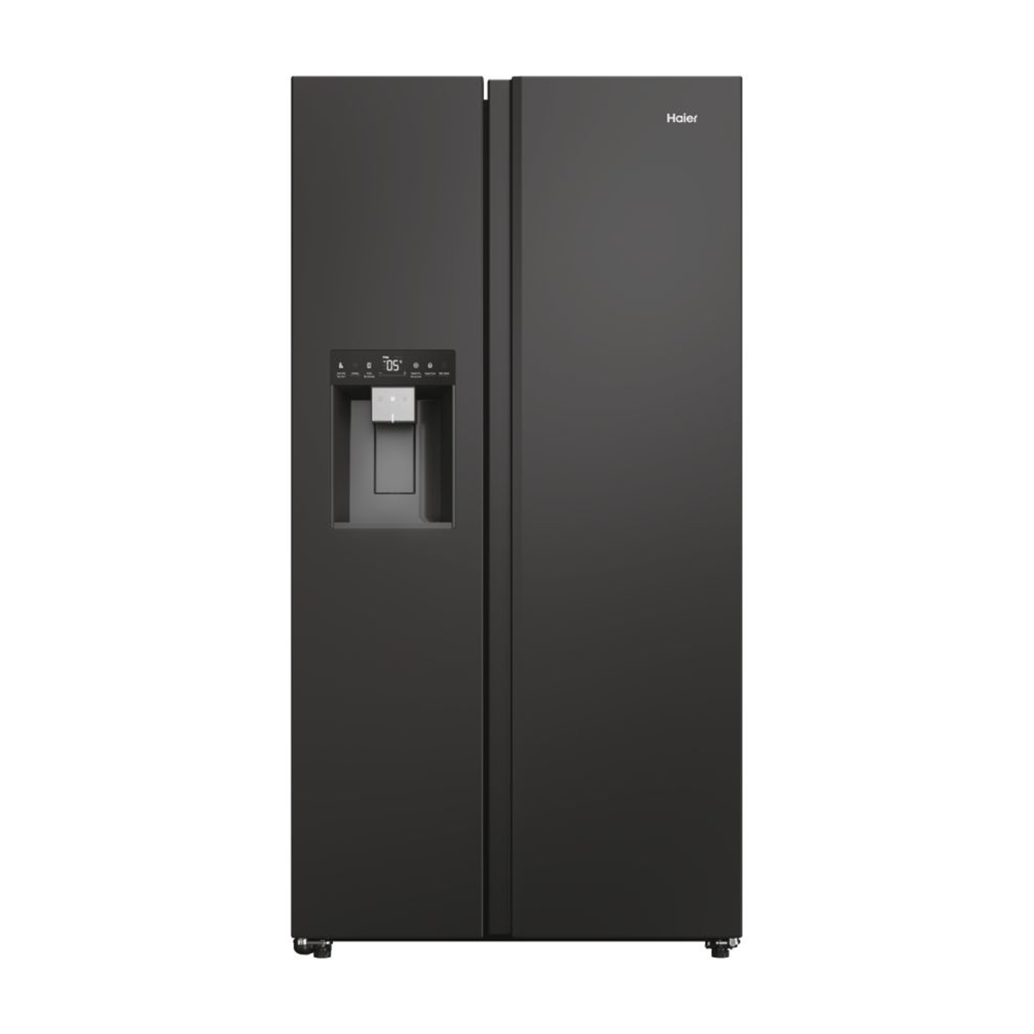 Haier Hsw79F18Dipt frigorifero americano