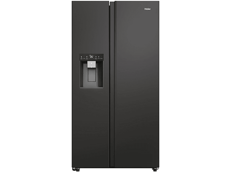 Haier Hsw79F18Dipt frigorifero americano