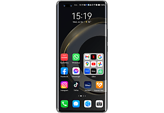HUAWEI Nova 11 Pro 8/256 GB Akıllı Telefon Siyah